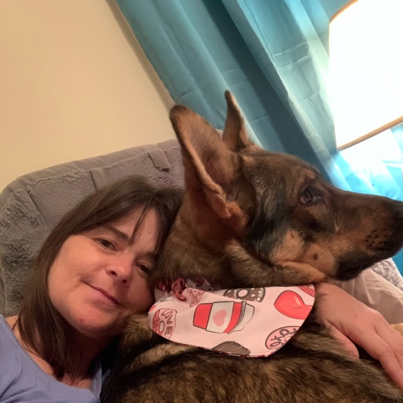 Meet your Posher, Tina - Picture 1 of 1